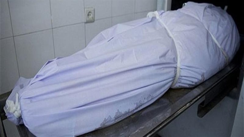 جثة طبيبة بقصر النيل