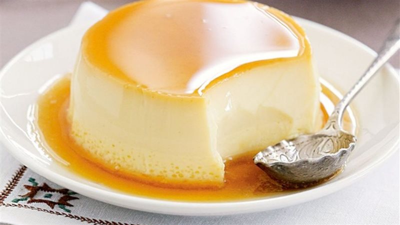 طريقة عمل الكريم
