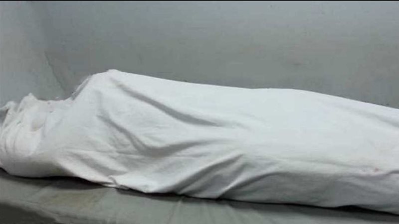 جثة