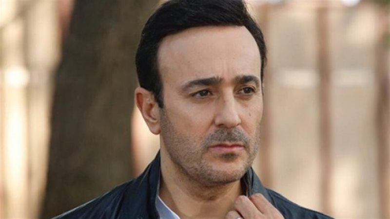 صابر الرباعي 