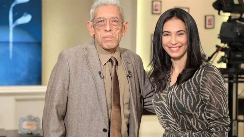 المخرج داوود عبد