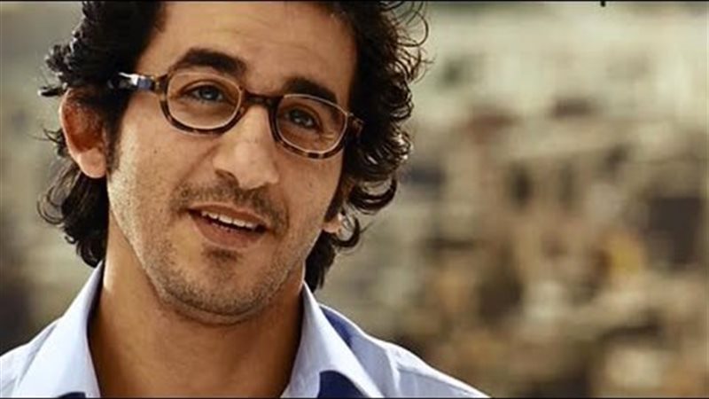 أحمد حلمي
