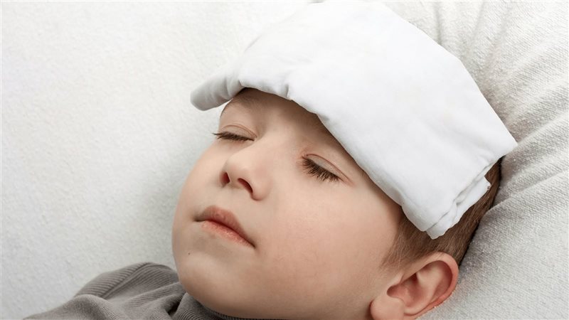 حمى البحر المتوسط