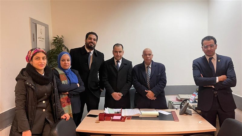 ضبط محاولة تهريب