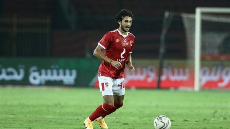 اللاعب عربي بدر