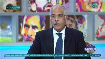  قائمة جمال علام تبدأ أولى جولاتها الانتخابية 29 ديسمبر الجاري 