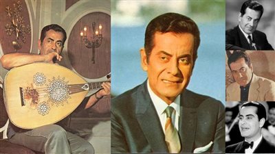  اليوم الذكرى 47 لرحيل أسطورة الغناء فريد الأطرش.. خاض معارك مع الملك فاروق لهذا السبب.. وأوصى بأن يُدفن في مصر 