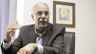 جمال علام: تعرضت للظلم أثناء فترة رئاستي لاتحاد الكرة