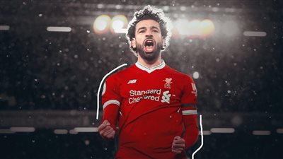 الأعلى أجرا في البريميرليج.. ليفربول يجهز عرضا خرافيا لصلاح يفوق راتب رونالدو