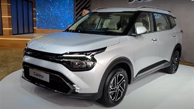 سيارة كيا كارينز 2022 تتحدى المستقبل بأسعار ومواصفات خيالية