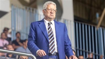 رفض الطعن على عودة مرتضى منصور لرئاسة الزمالك