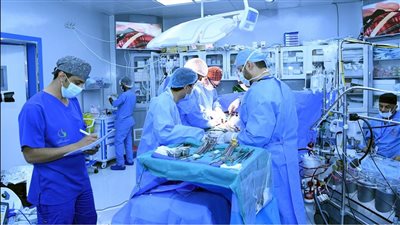 تفسير حلم العملية الجراحية في المنام وعلاقته بالأحزان والرغبة الشديدة في الهروب 