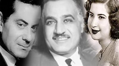 موسى صبري يحكى قصة غرام المطرب والملكة.. فاروق يقاضي فريد الأطرش.. وعبد الناصر ينتصر لأهل الفن