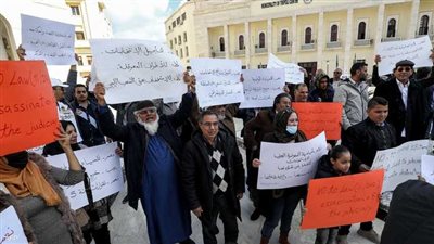 الرئاسي الليبي: تأخير الانتخابات 