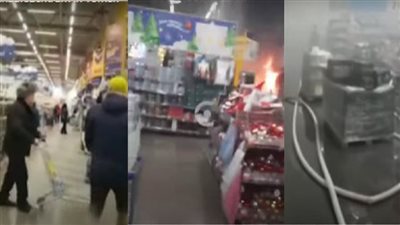 موظف ينتقم من مديره بـ