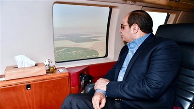 35 معلومة ترصد إنجازات السيسي في أسوان.. أبرزها بنبان وحياة كريمة وكلابشة والمدينة الجديدة 