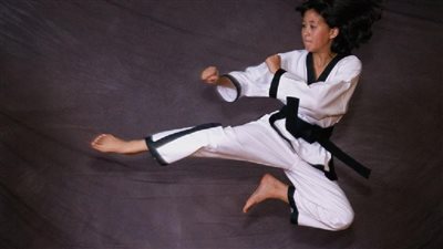 أفضل التمارين الرياضية وطرق الدفاع عن النفس