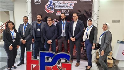 الجامعة المصرية الصينية تحتفل باليوم العالمي للأشخاص ذوى الإعاقة