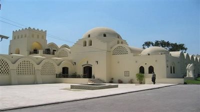 تسجيل الخط العربى وقرية حسن فتحى..مشروعات الثقافة 2021 لحماية التراث 