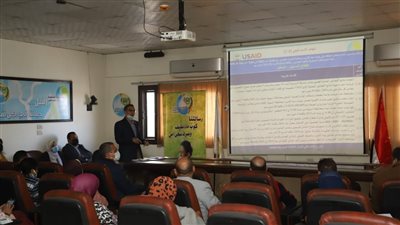 مياه أسيوط تعلن عن استعداداتها لمواجهة مياه الأمطار