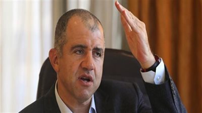 محمد السويدي رئيسا لاتحاد الصناعات 