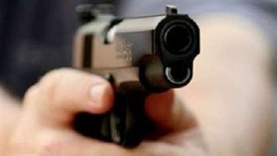 إصابة عامل بطلق ناري على يد والده في سوهاج 