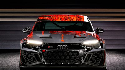 بسبب الضوضاء.. أودي تودع محركها خماسي الأسطوانات بكندا وأمريكا