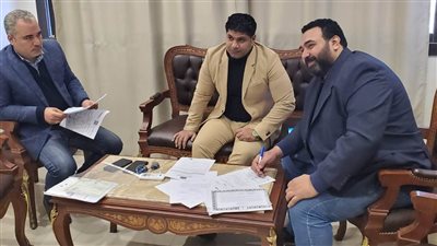 مرزوق محمد يخوض انتخابات اللجنة الأولمبية على العضوية