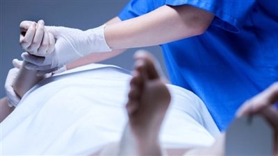 العثور على جثة ابنة ملحن خليجي شهير بالتجمع الخامس 