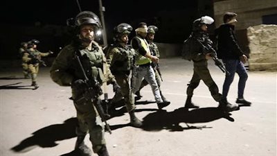 إصابة 68 فلسطينيا في مواجهات مع الاحتلال بالضفة الغربية 