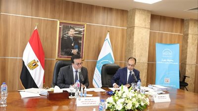 قرارات عاجلة  بشأن دخول طلاب الجامعات امتحانات الفصل الدراسي الأول