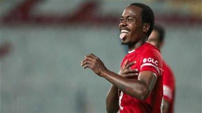 هل ينجح بيرسى تاو في هز شباك فيوتشر والانفراد بصدارة هدافي الدوري؟