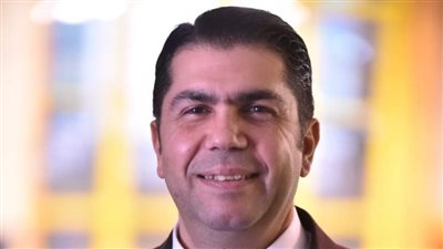 هشام التهامي يخوض انتخابات اللجنة الأولمبية على العضوية