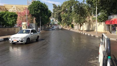 حالة الطقس غدا الإثنين 27-12-2021 فى الدقهلية