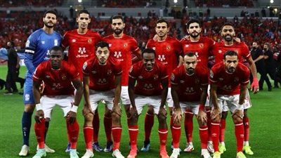 مواعيد مباريات الاهلي في مجموعة الموت بدوري أبطال أفريقيا