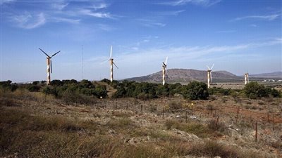 الحكومة الإسرائيلية تعقد اجتماعها الأسبوعي في الجولان