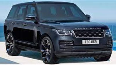 قمرة القيادة ذات التقنيات الرقمية في رينج روفر سبورت 2023 