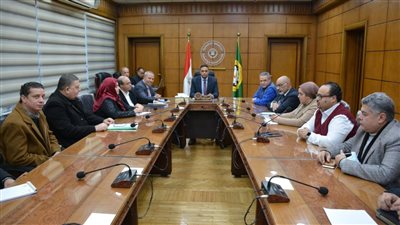 دعم مستشفيات الصحة بـ30 مليون جنيه في الدقهلية 