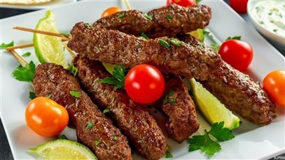 طريقة عمل الكفتة فى البيت بتتبيلة مميزة