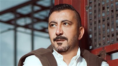 أول تعليق من نصر محروس بعد اختياره عضوا بمجلس إدارة أكاديمية الفنون