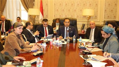 شباب النواب تؤجل مناقشة تأثير انتشار الملاعب الخماسية على الرياضة 