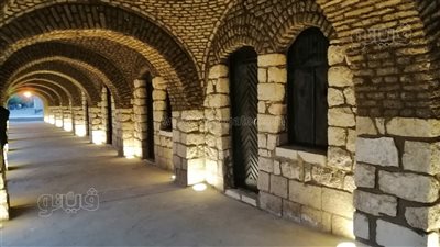 10 معلومات عن تطوير مدينة حسن فتحي التراثية بالأقصر | صور