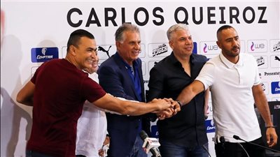 مصدر بالمنتخب يفجر مفاجأة حول طلب كيروش بإيقاف الدوري 27 ديسمبر