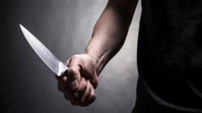 تفاصيل طعن موظف علي يد فكهاني في سوق جملة بالدقهلية 