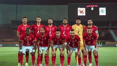 الأهلى أمام فيوتشر.. التشكيل المتوقع للفريقين