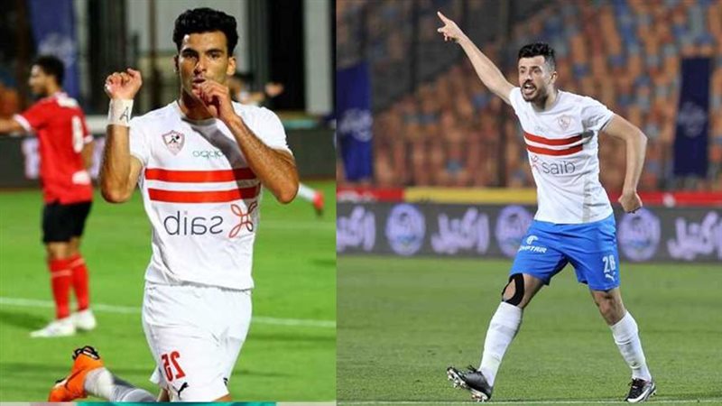 زيزو والونش لاعبا