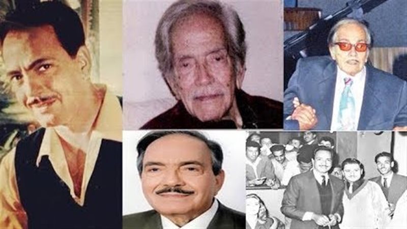 كمال الشناوي