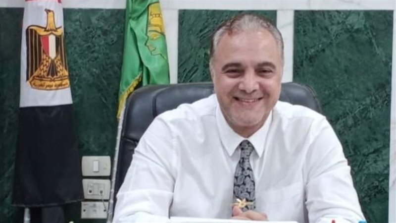 اللواء أحمد السايس