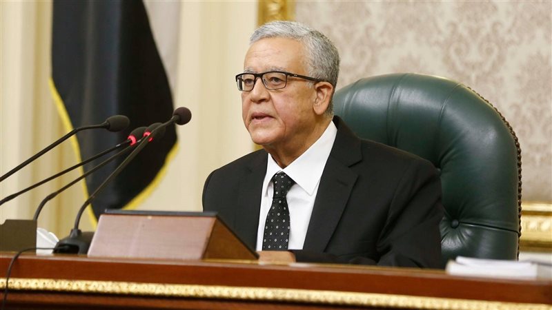 المستشار الدكتور