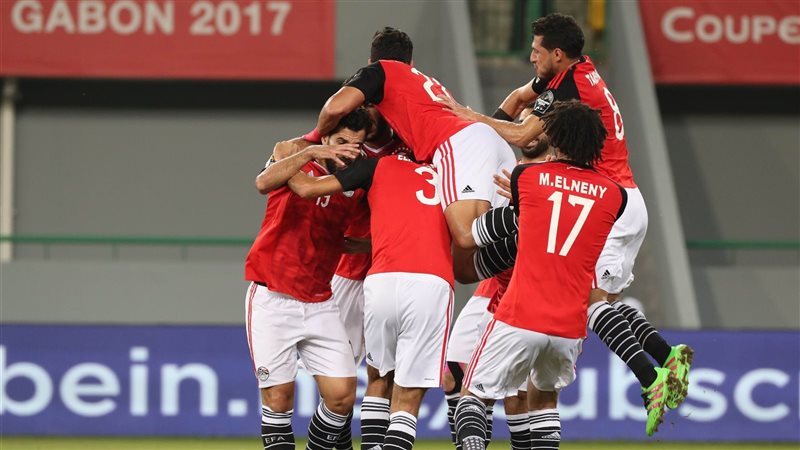 المنتخب